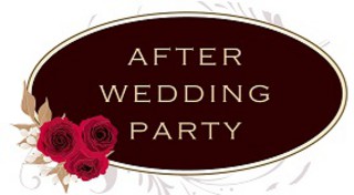 【After Wedding party】アフターウェディングパーティープラン