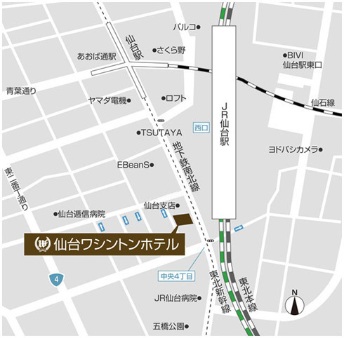 220726仙台地図
