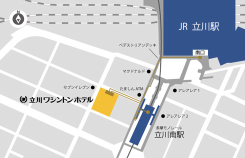 立川地図490316