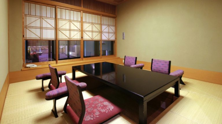Sakuragawa Japanese Restaurant