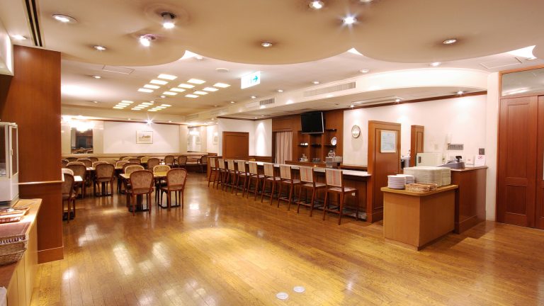 Restaurant Bonjour