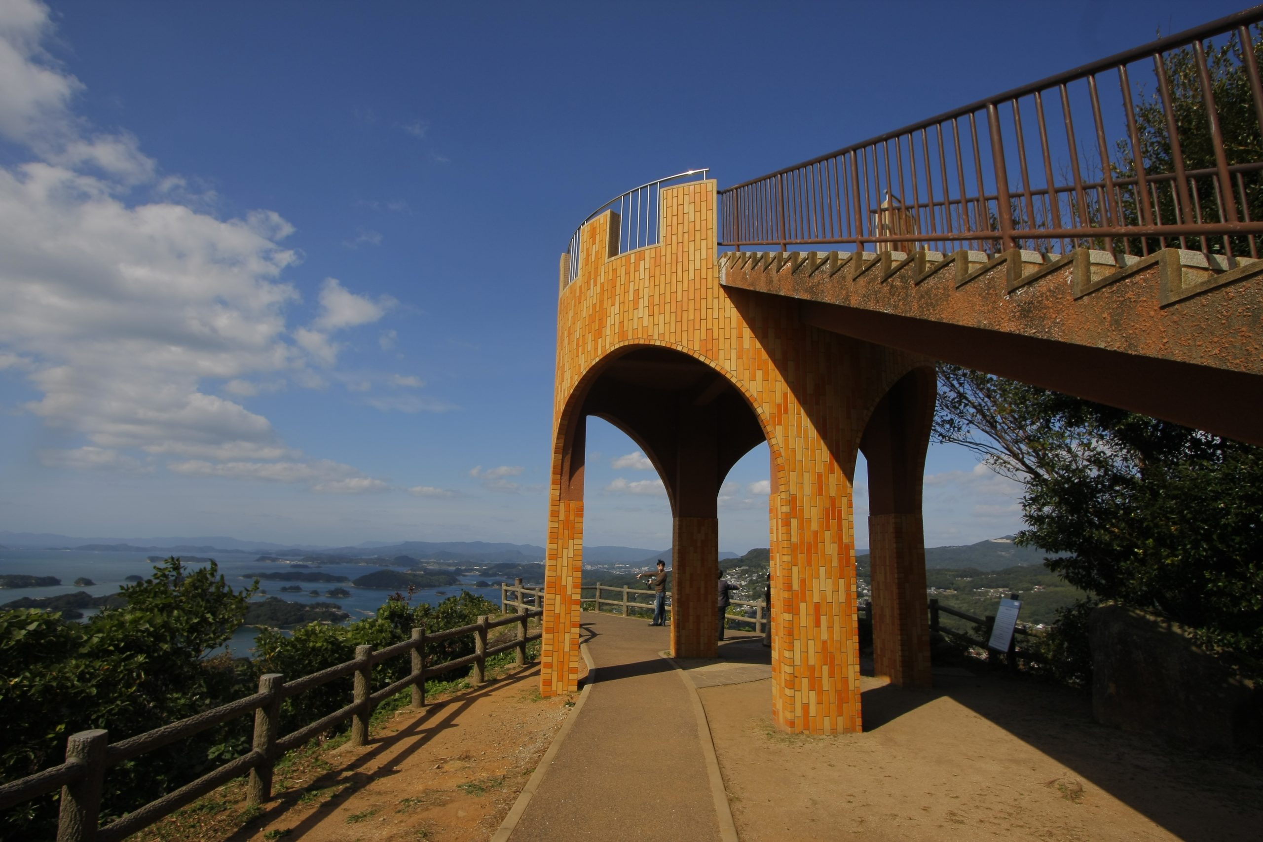 展海峰 サムネイル