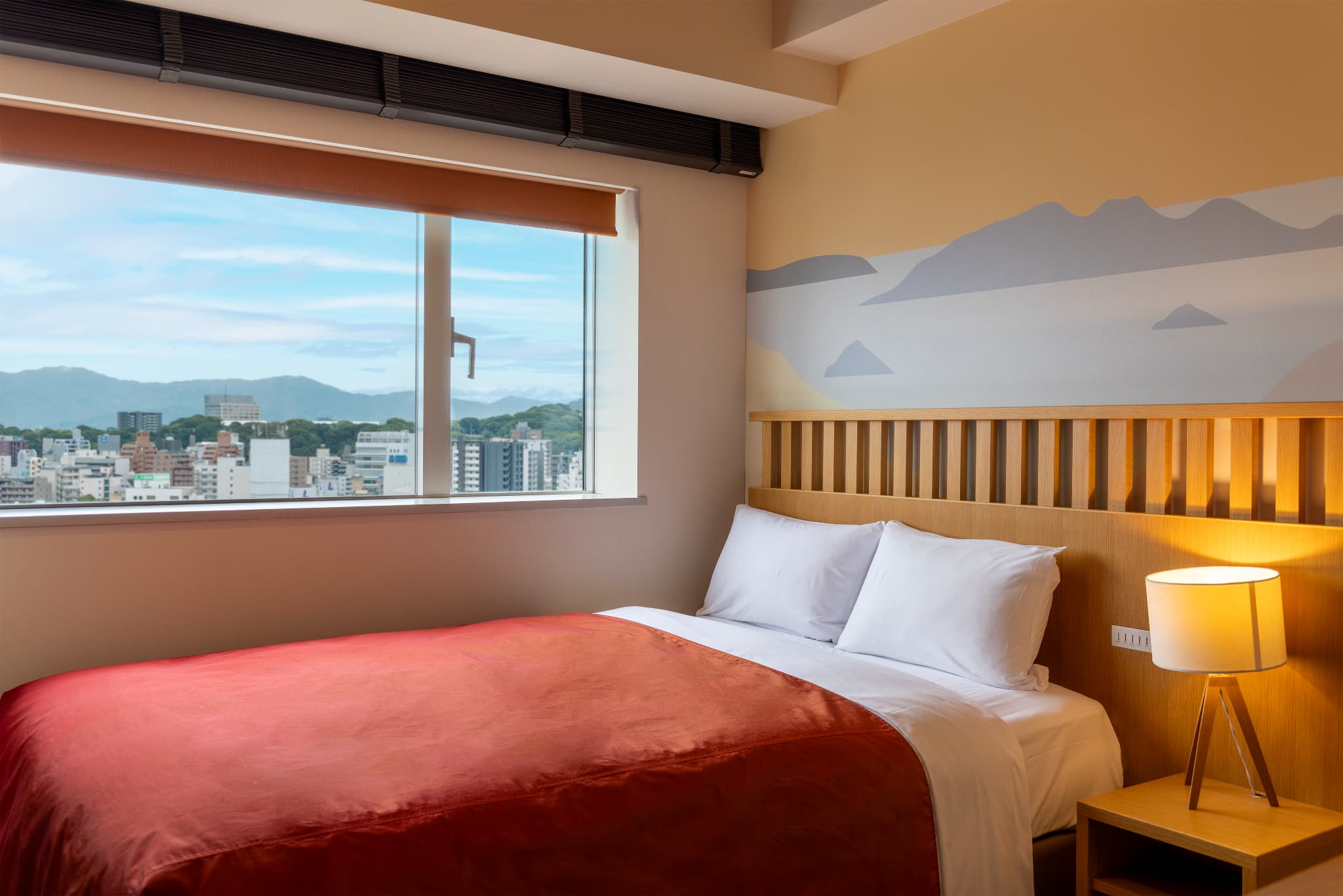 Hiroshima Room