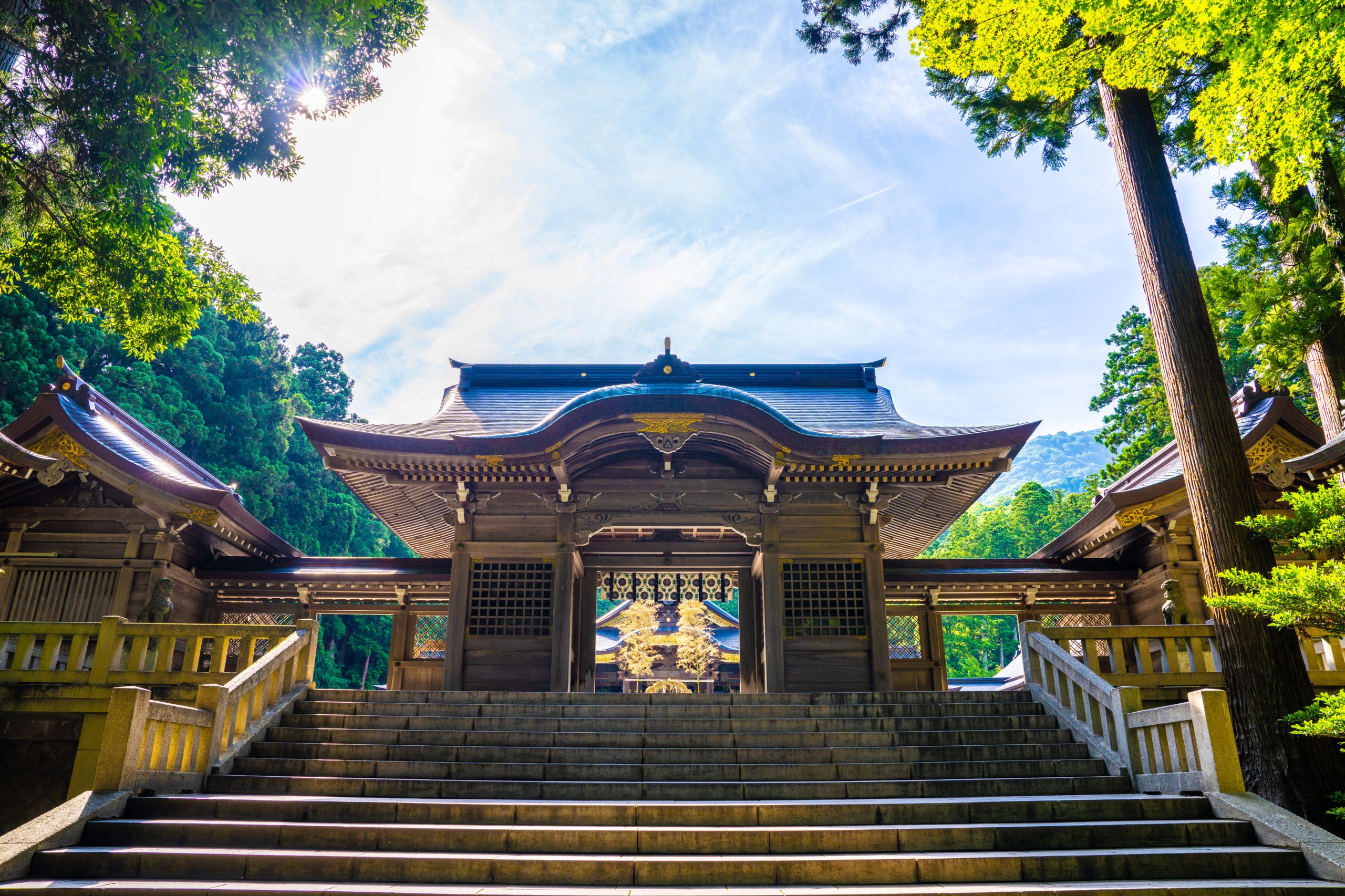 彌彦神社 サムネイル