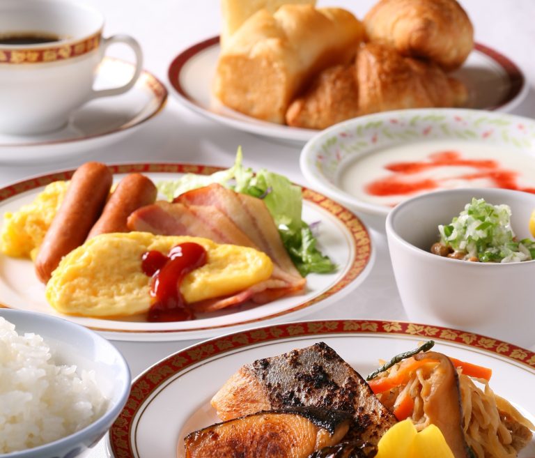 Breakfast image
