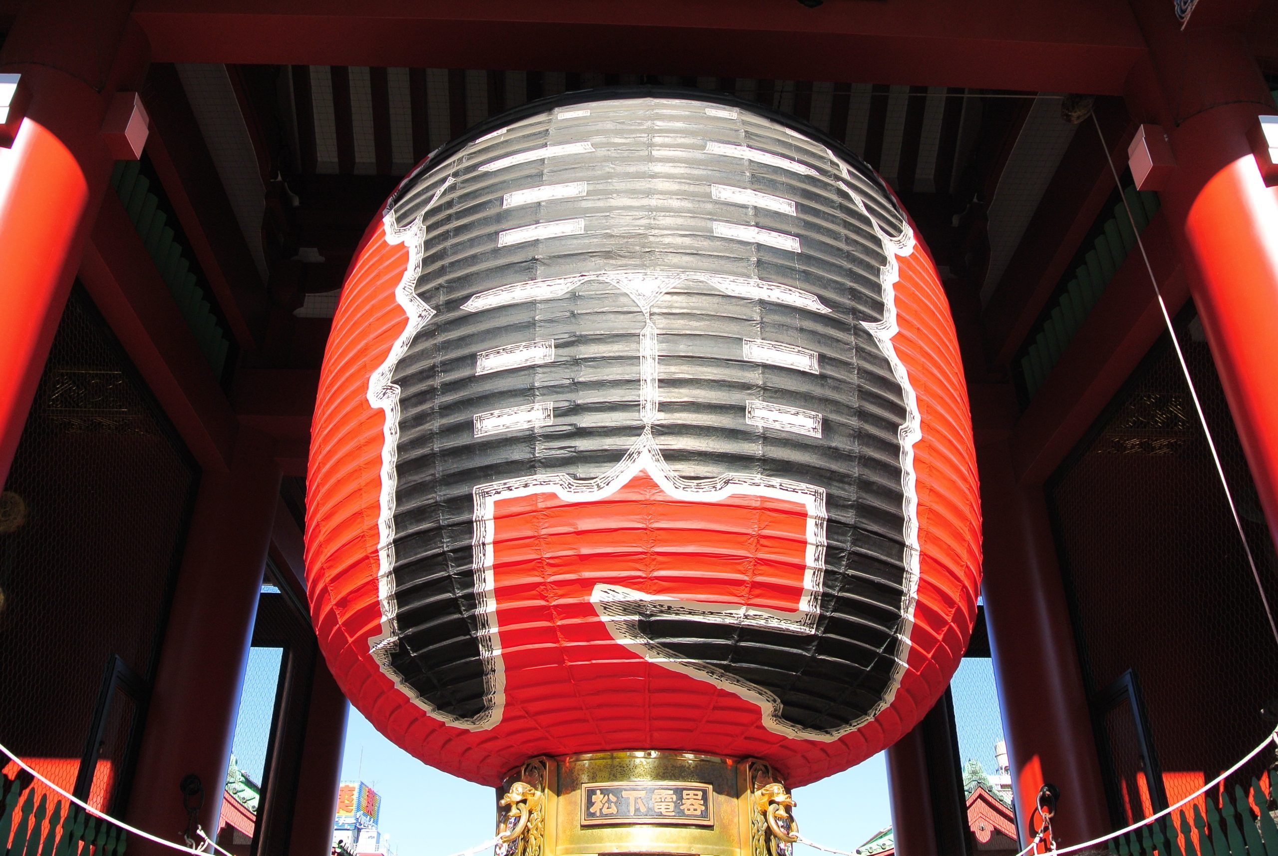 浅草寺 サムネイル