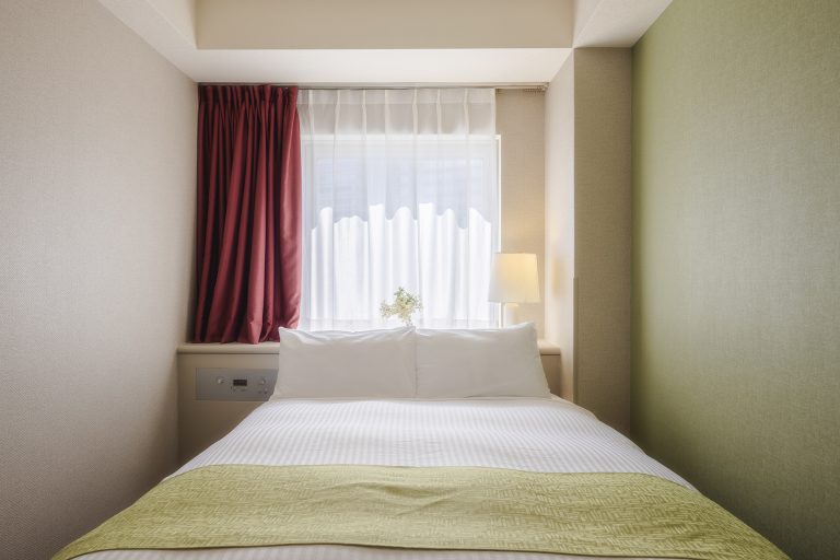 [Annex] Standard Double Room