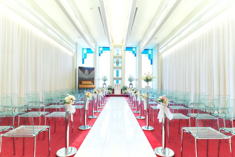 chapel