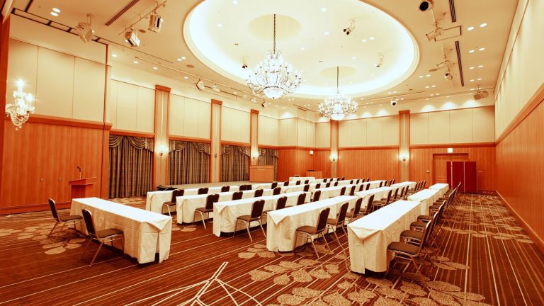 [Meeting Rooms] These rooms are also available for meetings and conferences. Please feel free to Contact us
