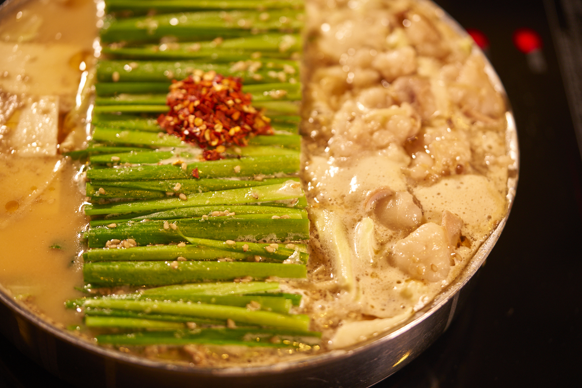 鍋料理 サムネイル