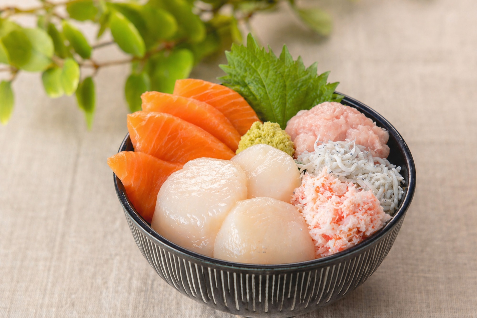 シェフおすすめの朝食メニュー イメージ画像