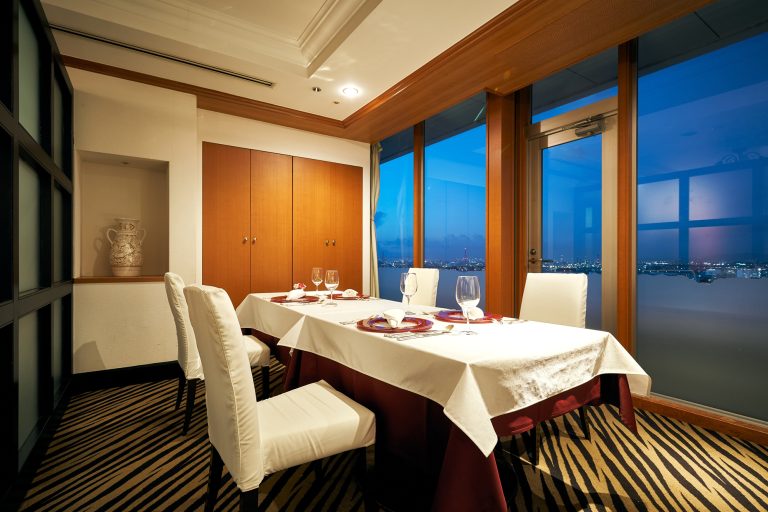 Contrada Private Room