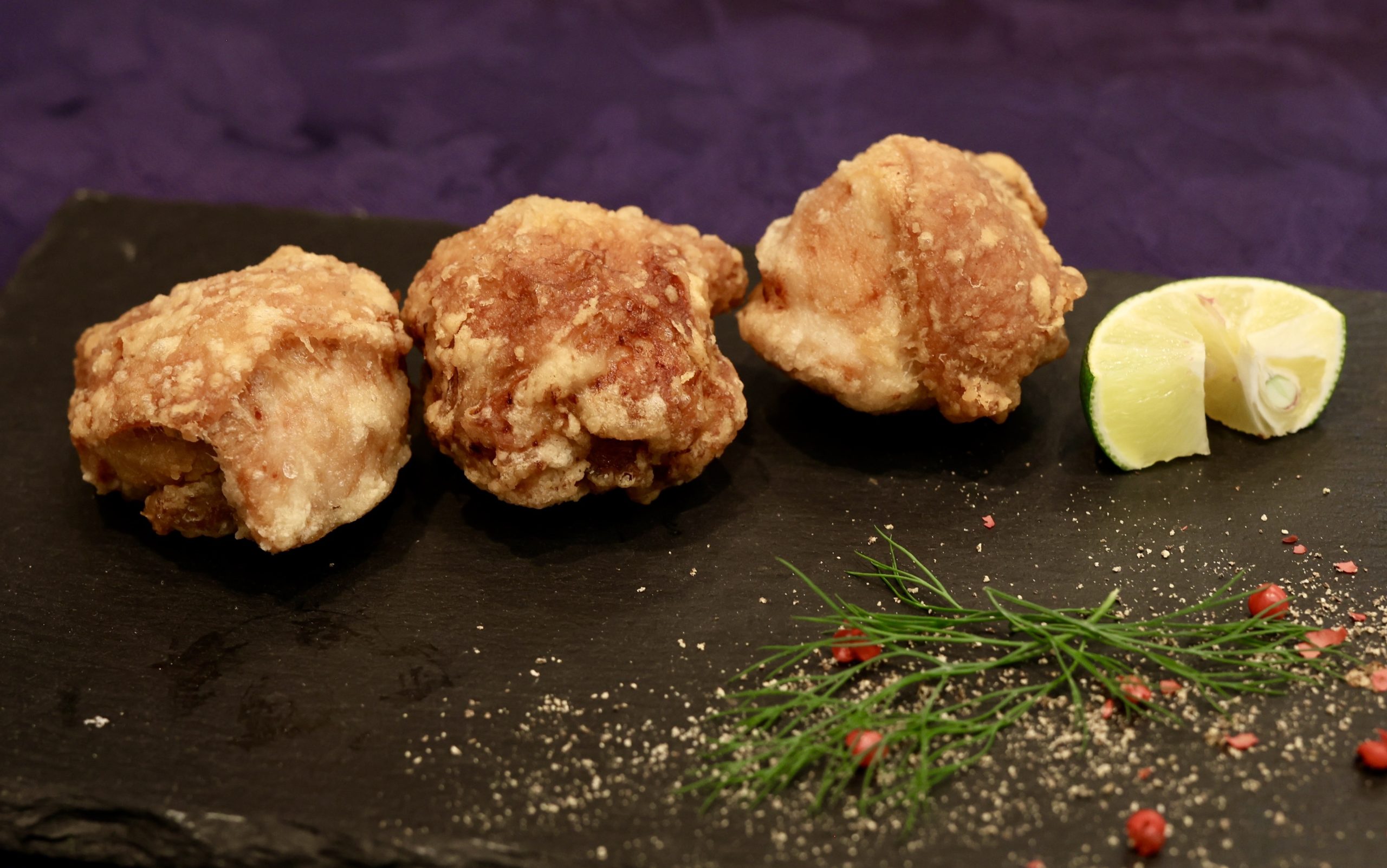 唐揚げ