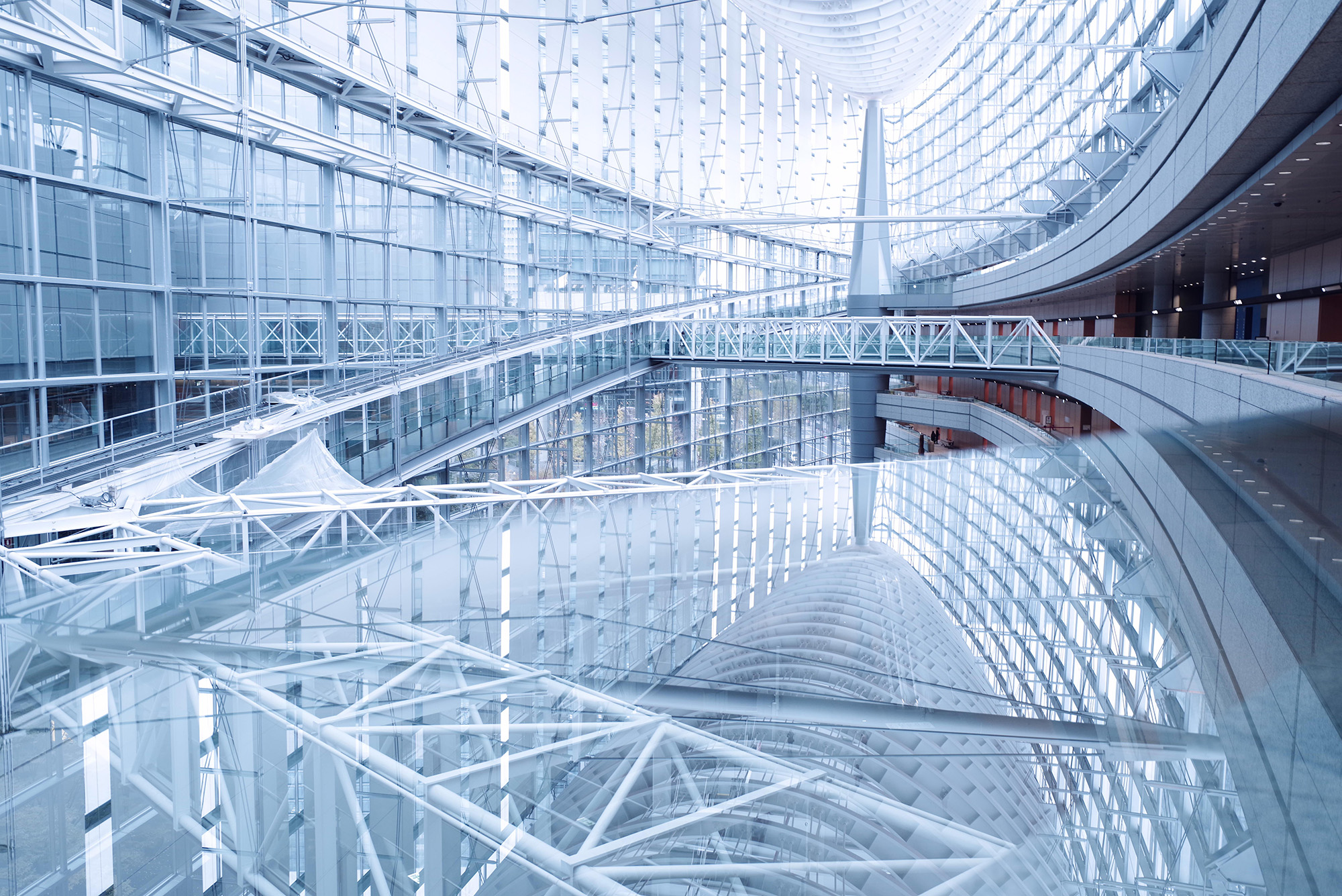 東京国際フォーラム サムネイル