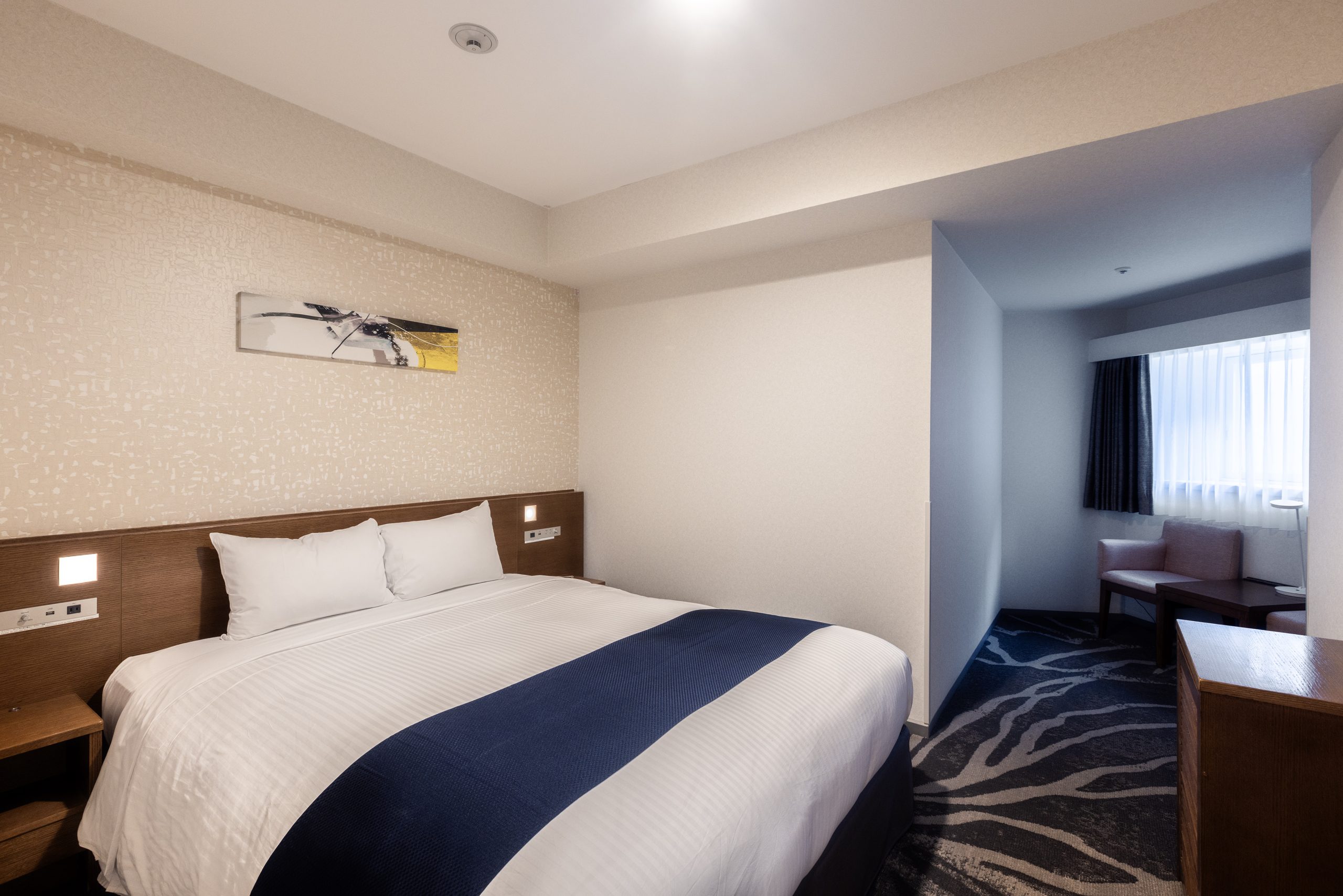 Double Room Thumbnail