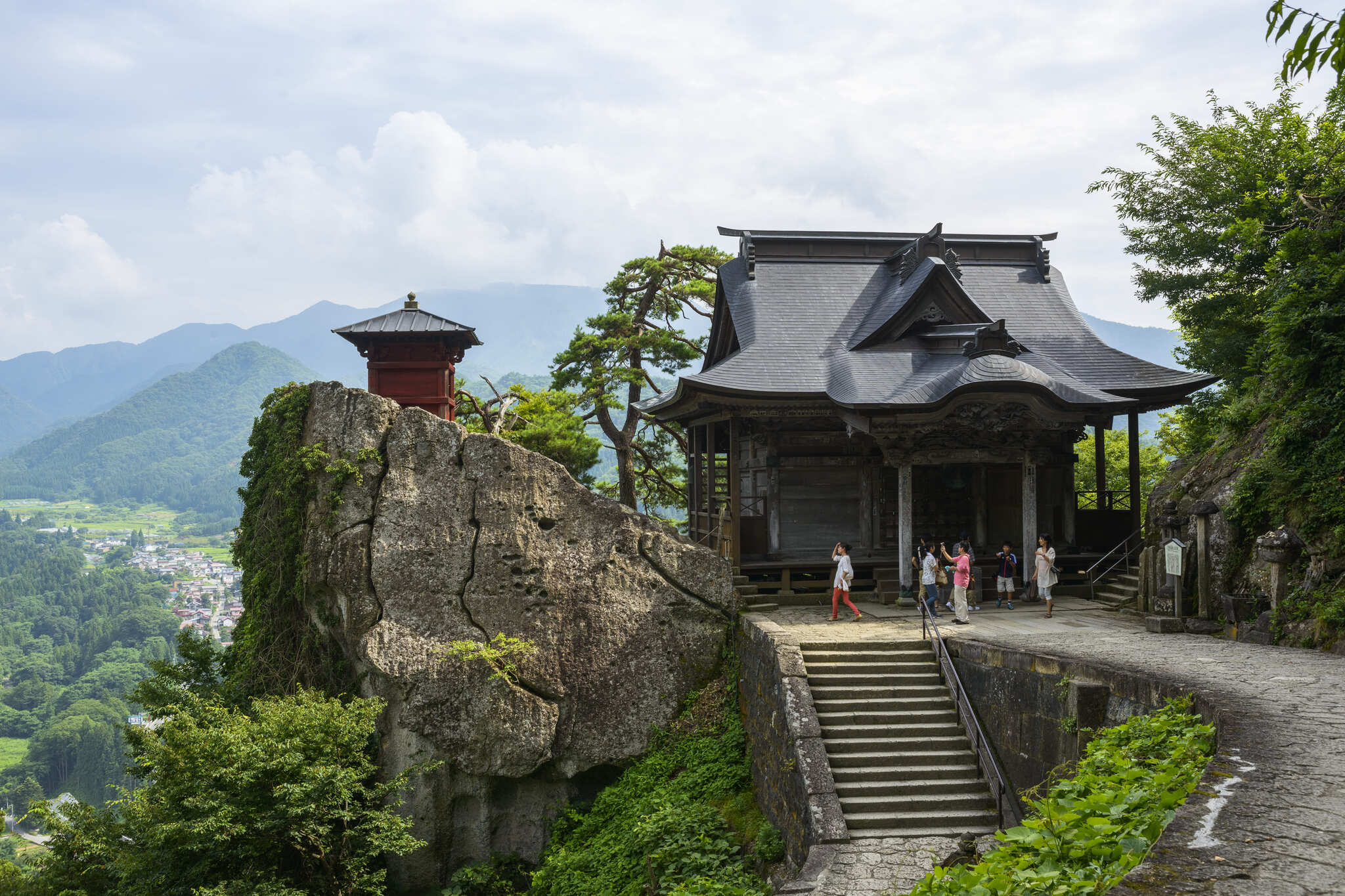 山寺 サムネイル