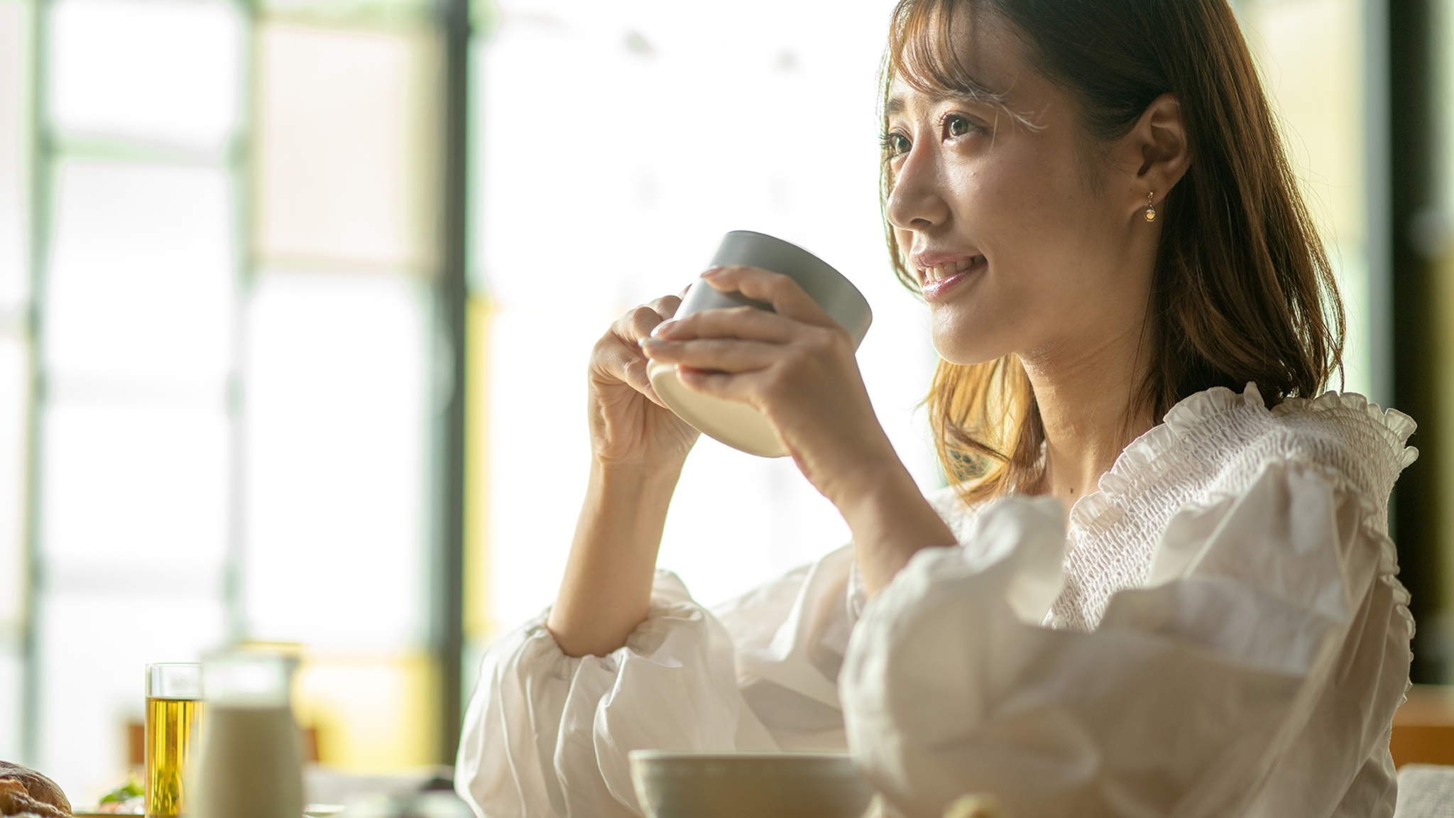 【朝食ビュッフェ】豊かな自然がはぐくむ素材と文化が織り成す「東北の味」が、お口いっぱいに満ちる朝