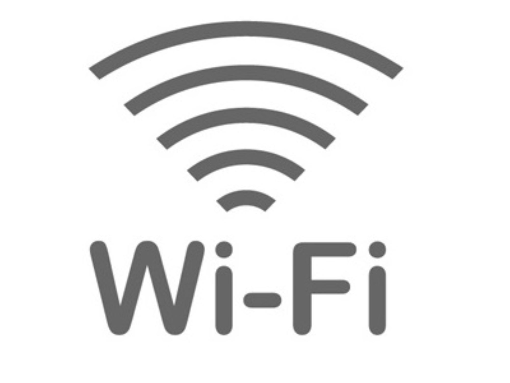 WiFi