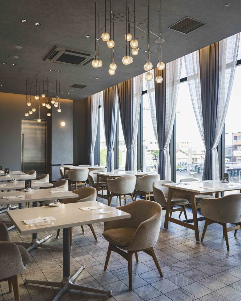 Second Floor Restaurant