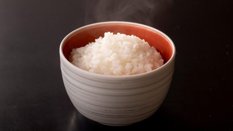 Breakfast (Japanese Set Meal)-Rice and Miso soup can be refilled with delicious side dishes and Koshihikari rice from Niigata9