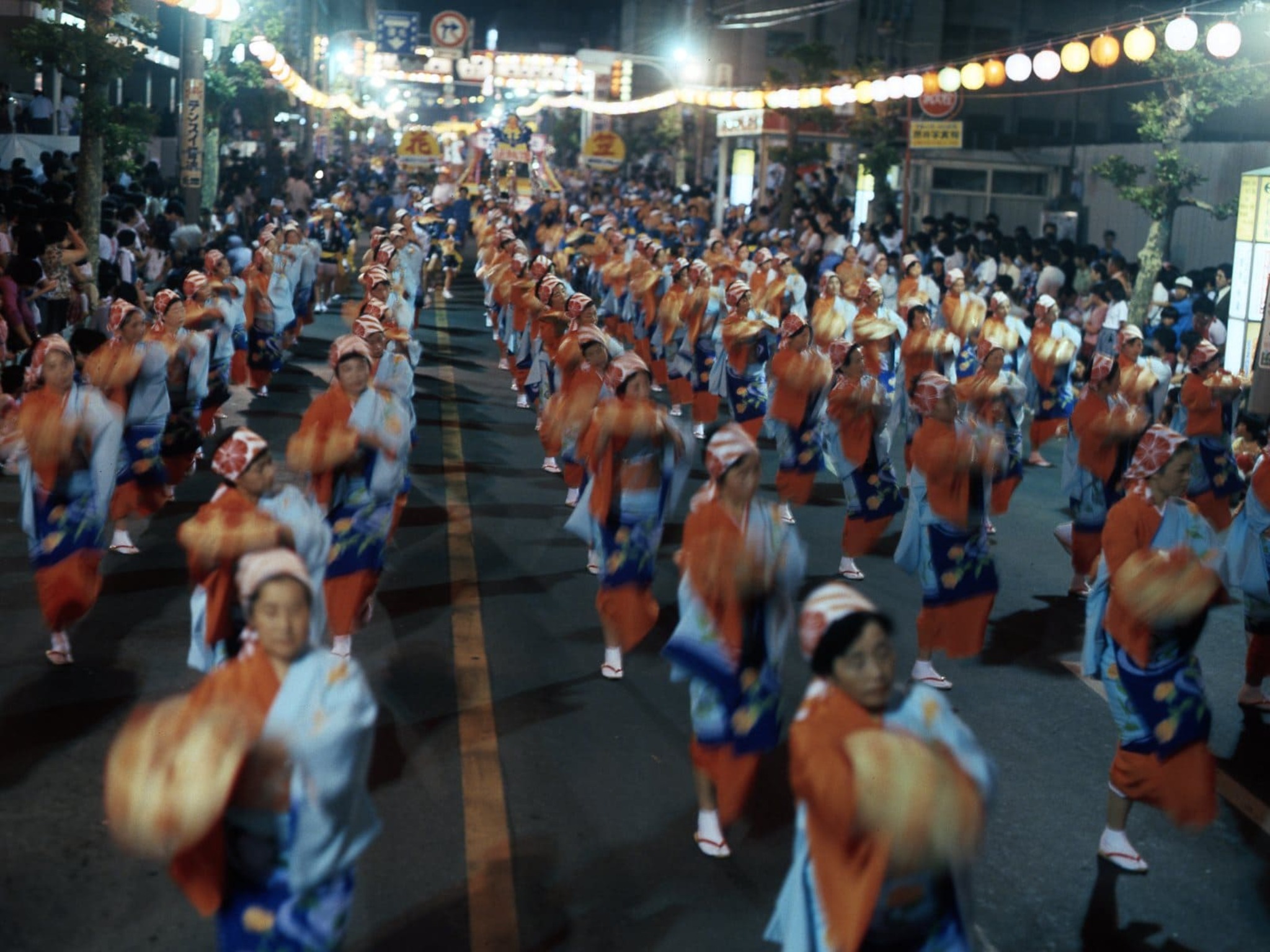 花笠祭り サムネイル