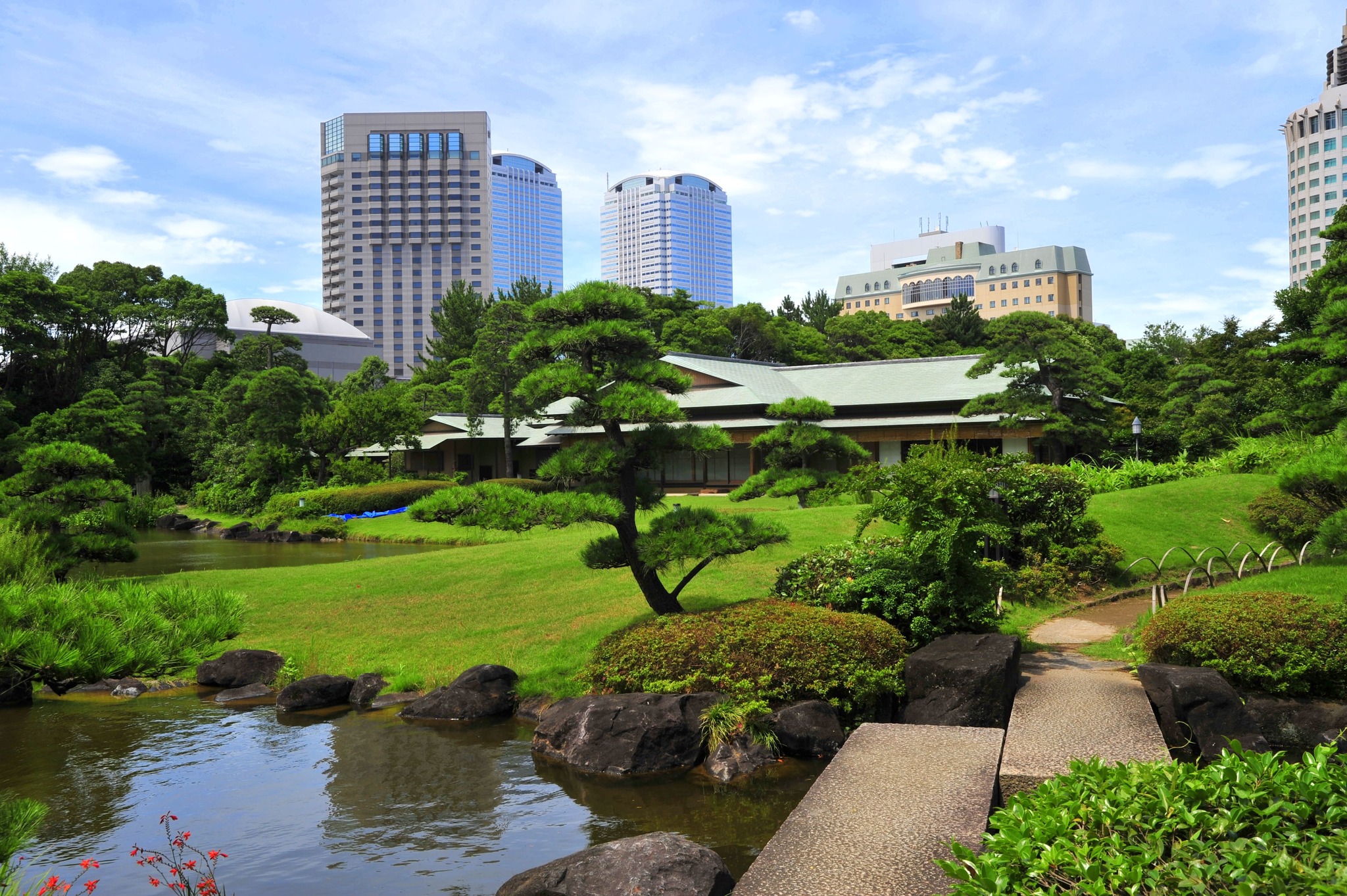 見浜園/美浜園 サムネイル