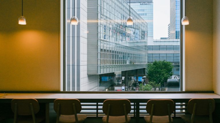 Bonsalute Café