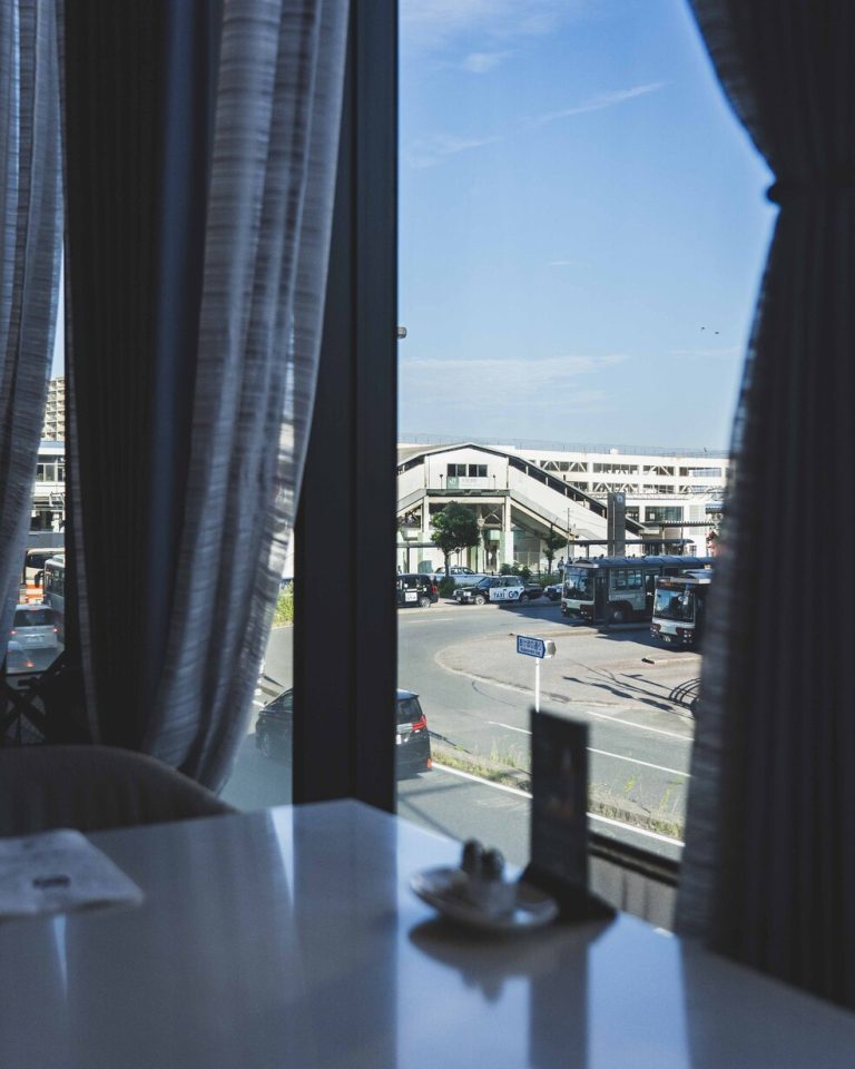 Second Floor Restaurant