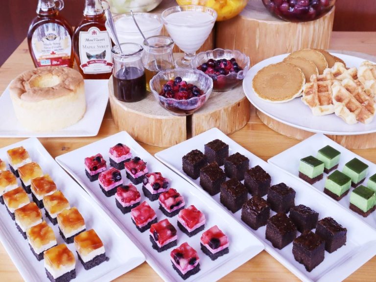 Breakfast (sweets)