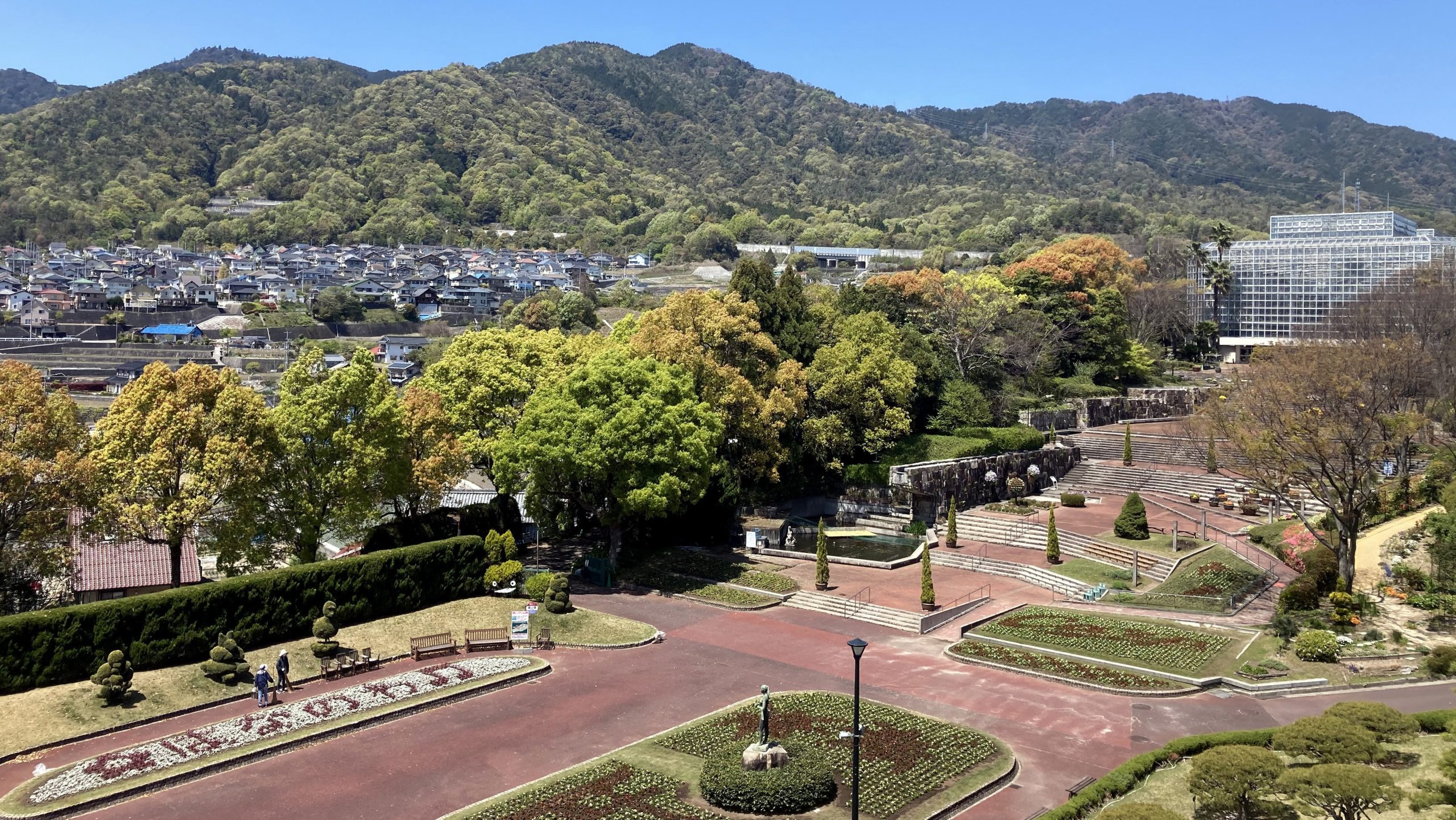 広島市植物公園 サムネイル