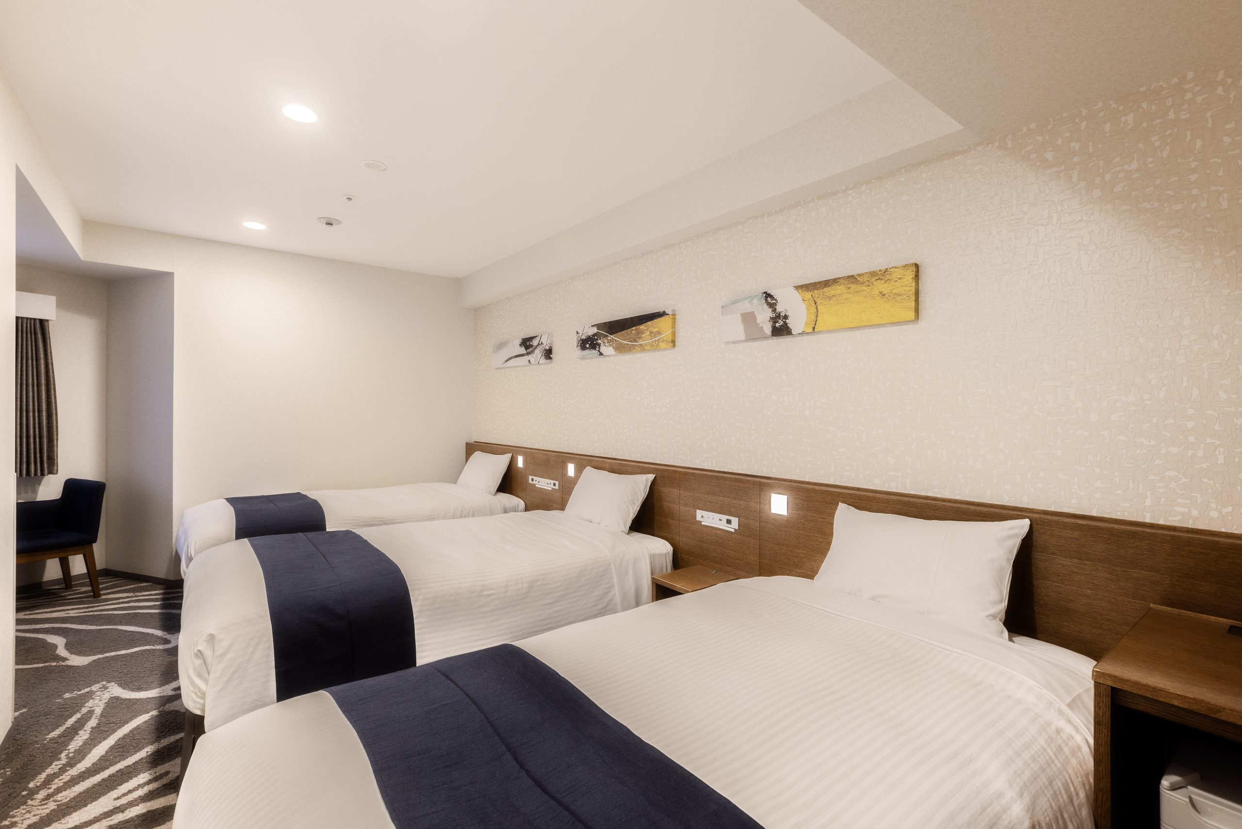Triple Room Thumbnail