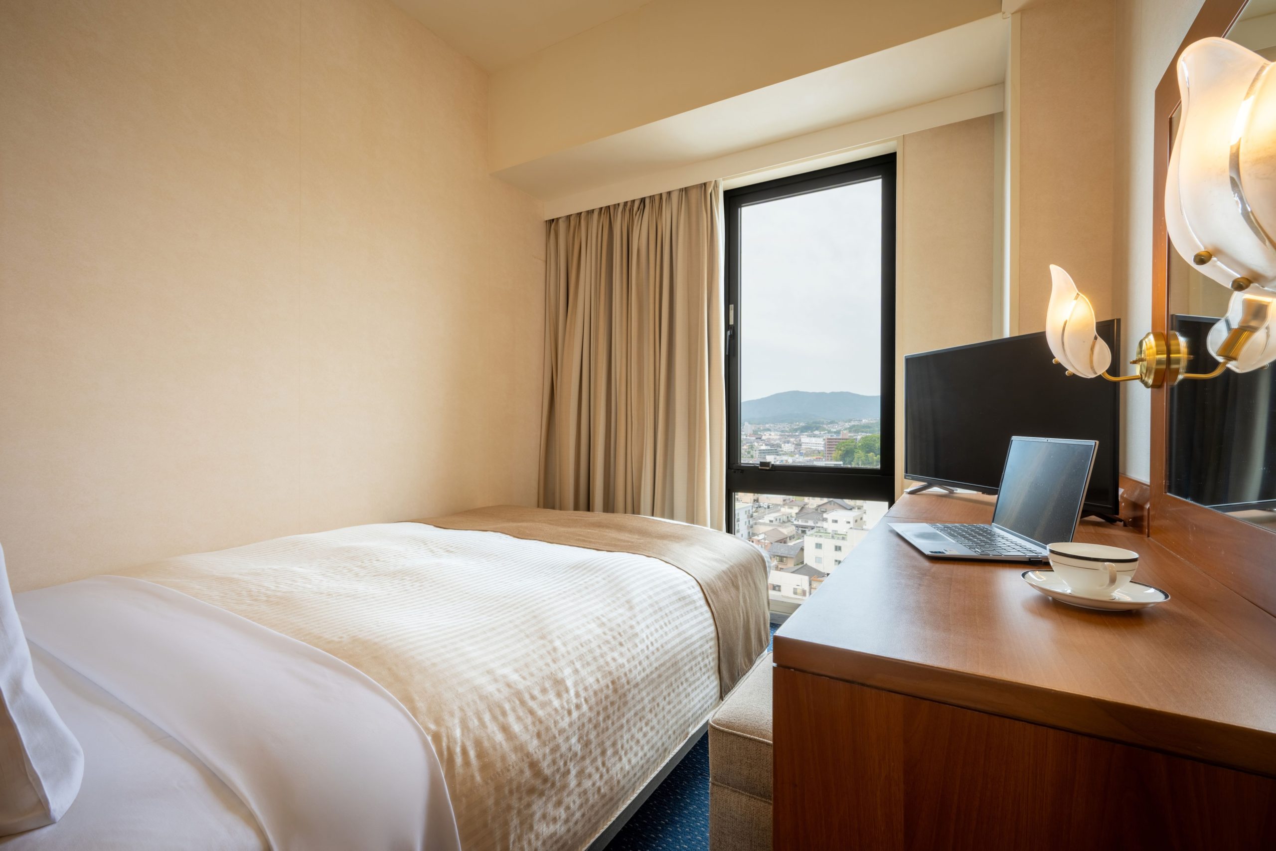 スタンダードセミダブル①