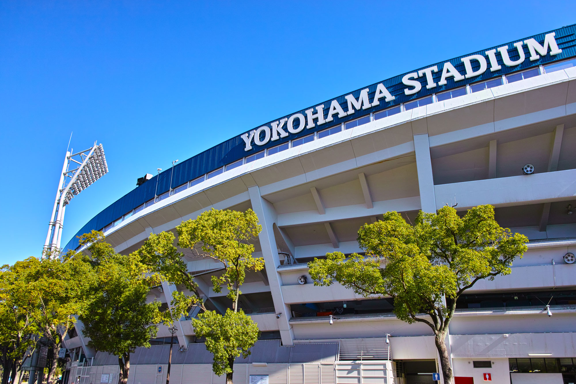 横浜スタジアム サムネイル