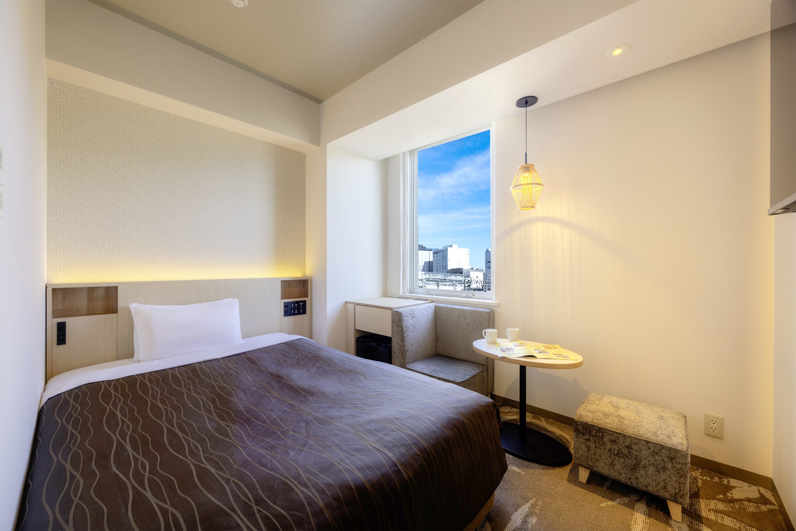 リニューアルダブルルーム サムネイル