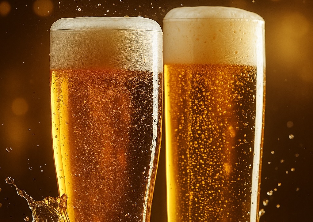 beer