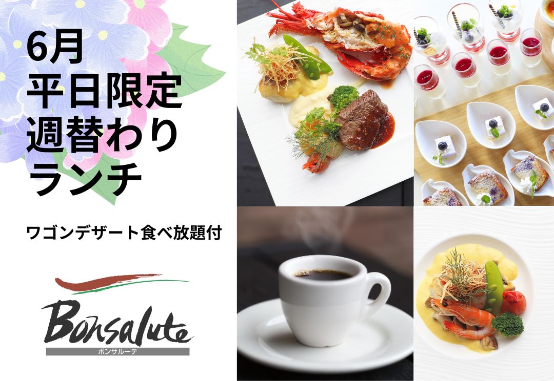 6月プラン