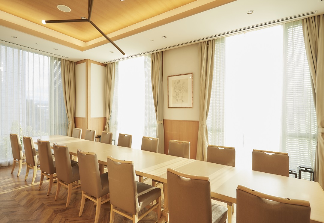 【昼食】個室ランチビュッフェプラン<br>（12名以上16名以下） サムネイル