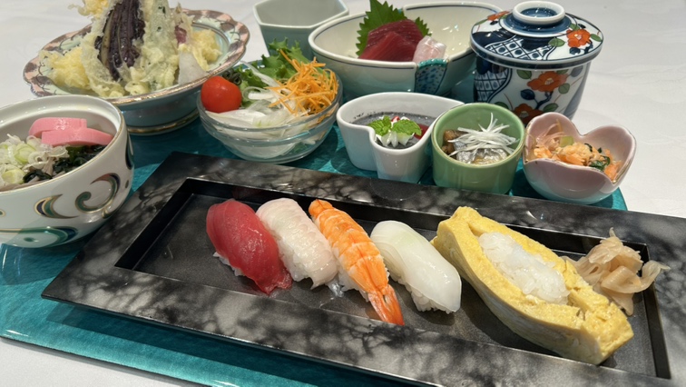 こんにち和膳 サムネイル