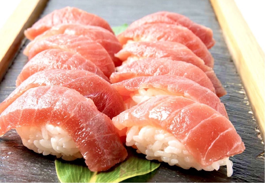 osushi