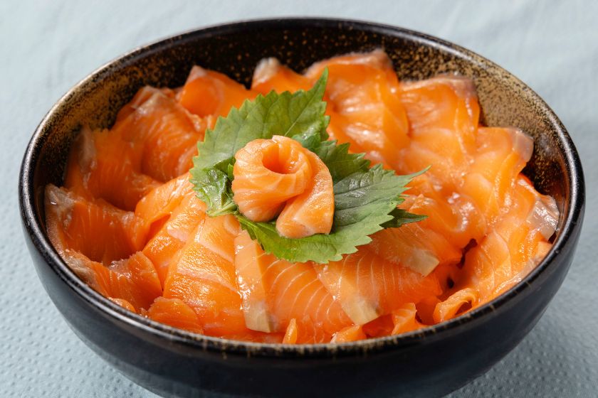サーモン