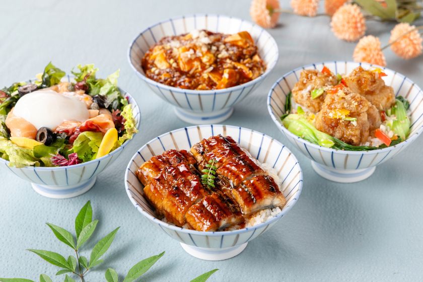 シェフからおすすめ