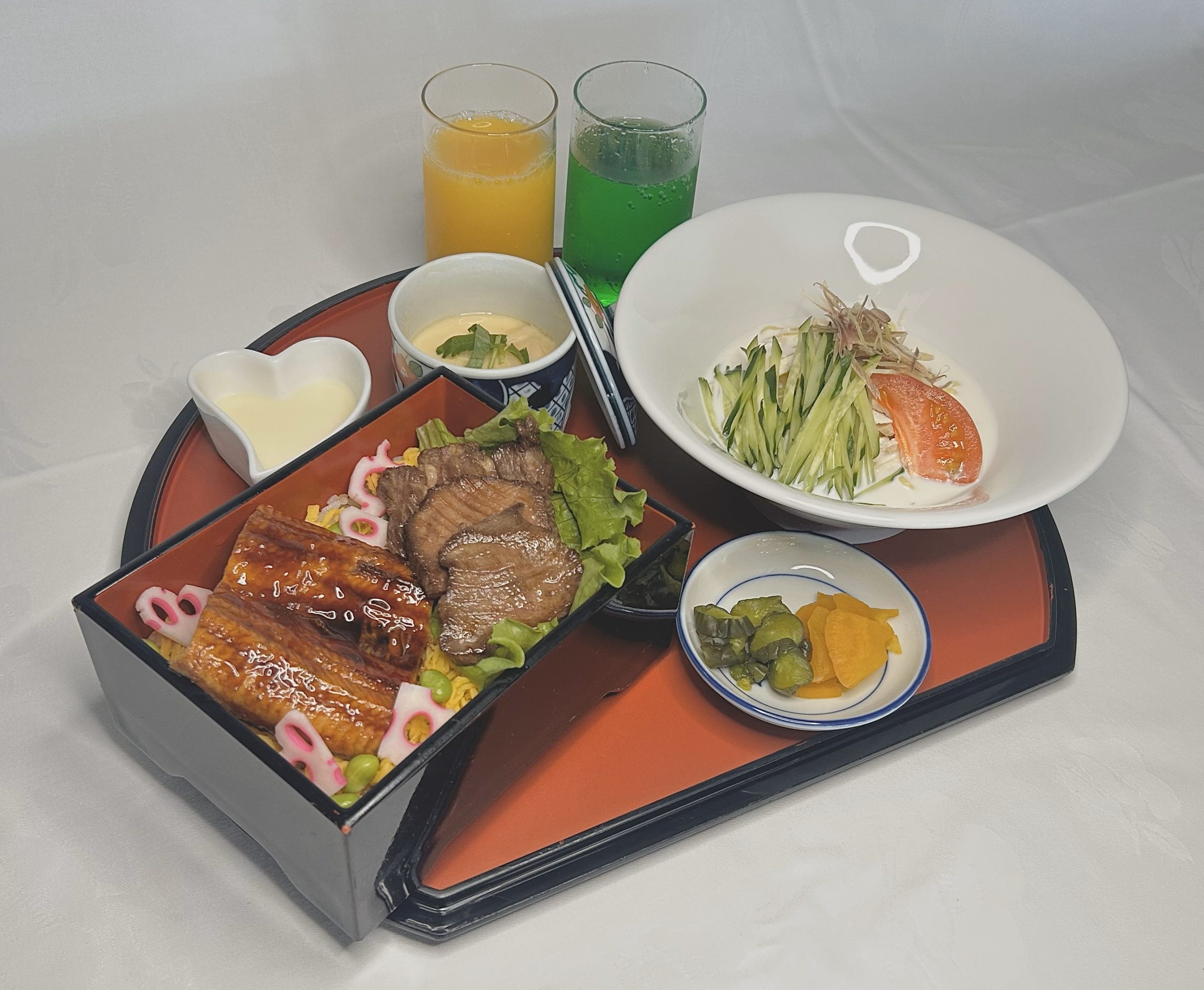 スタミナ膳 サムネイル