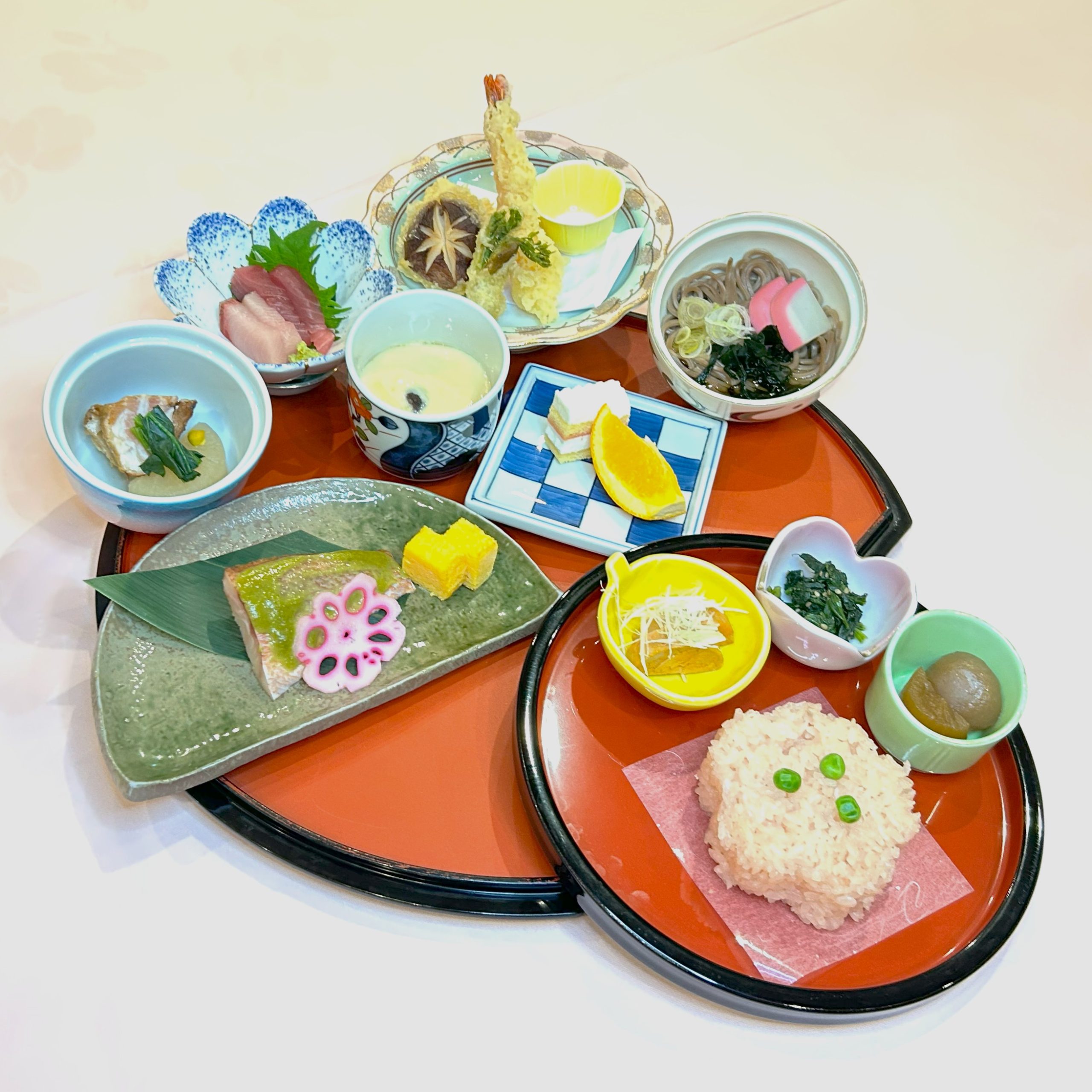 こんにち和膳「彩」 サムネイル