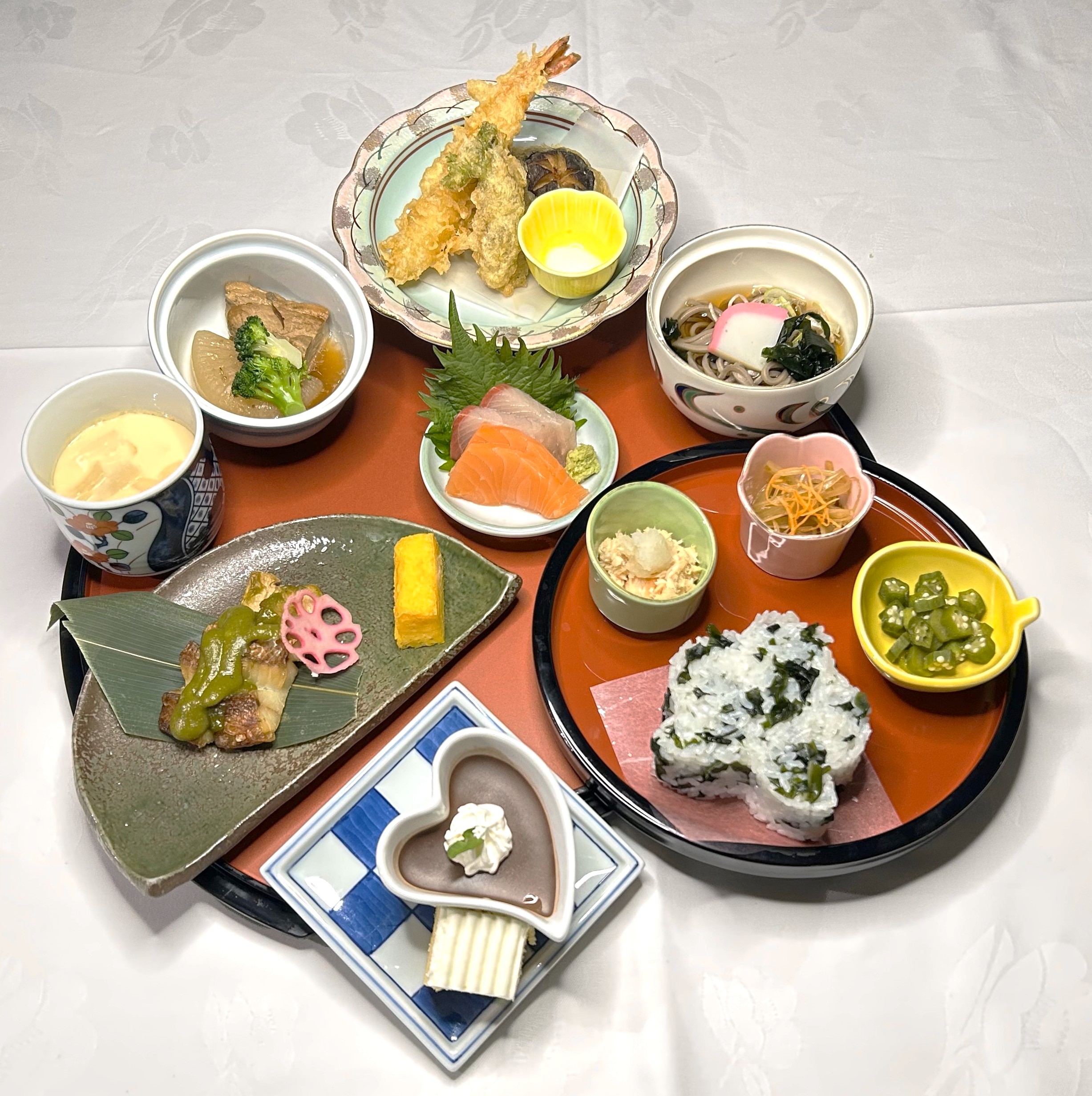 こんにち和膳「彩」 サムネイル