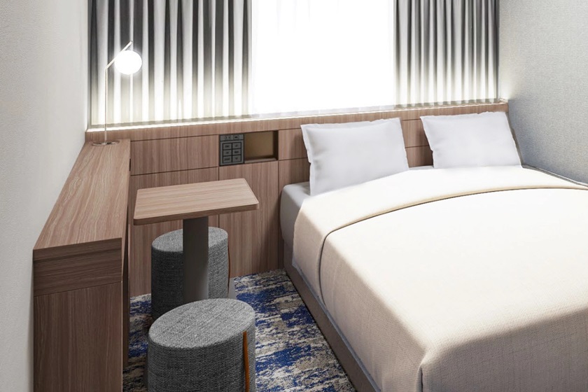 ★リニューアル★スタンダードダブル サムネイル