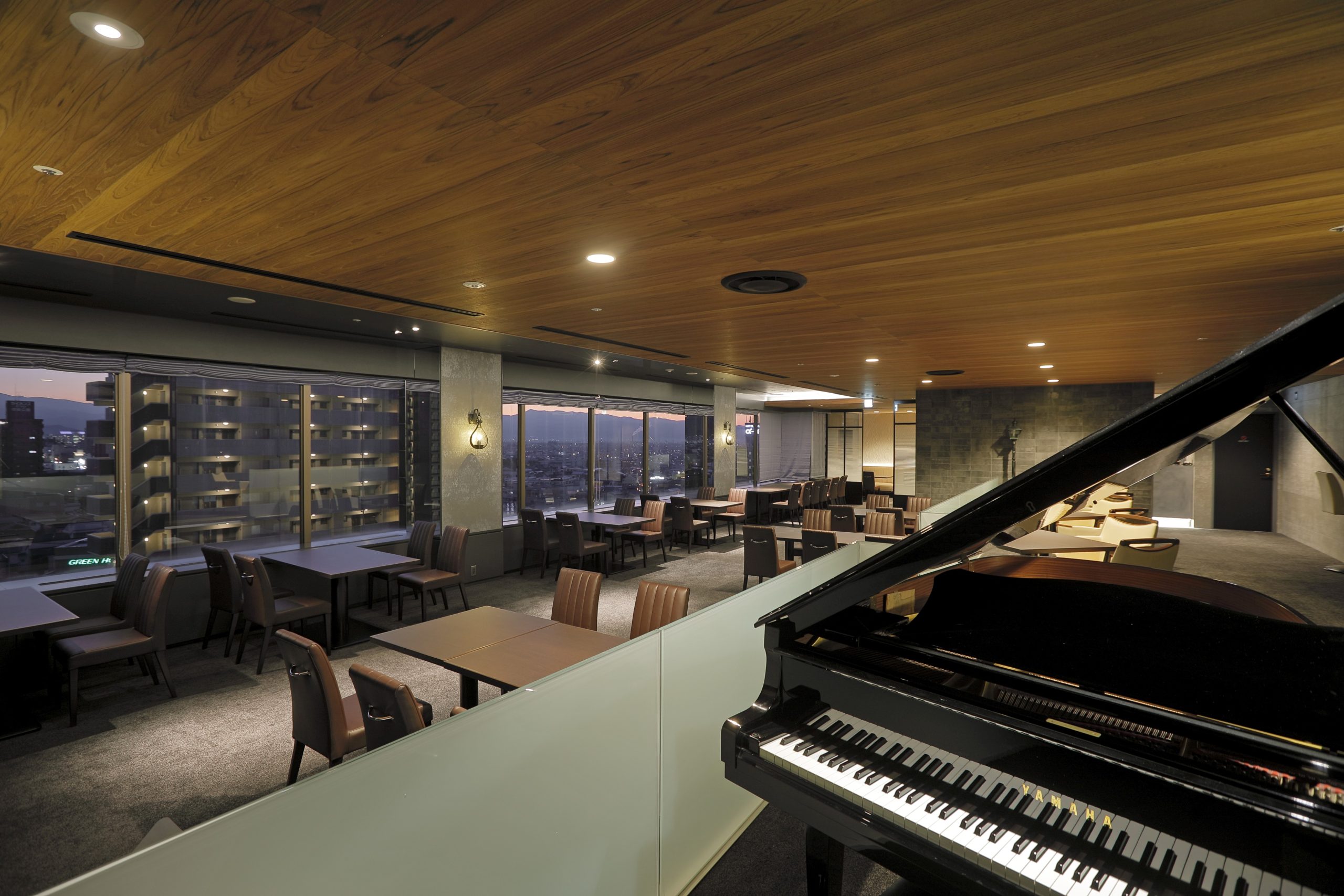 ガスライト クリスマスディナー2025 サムネイル