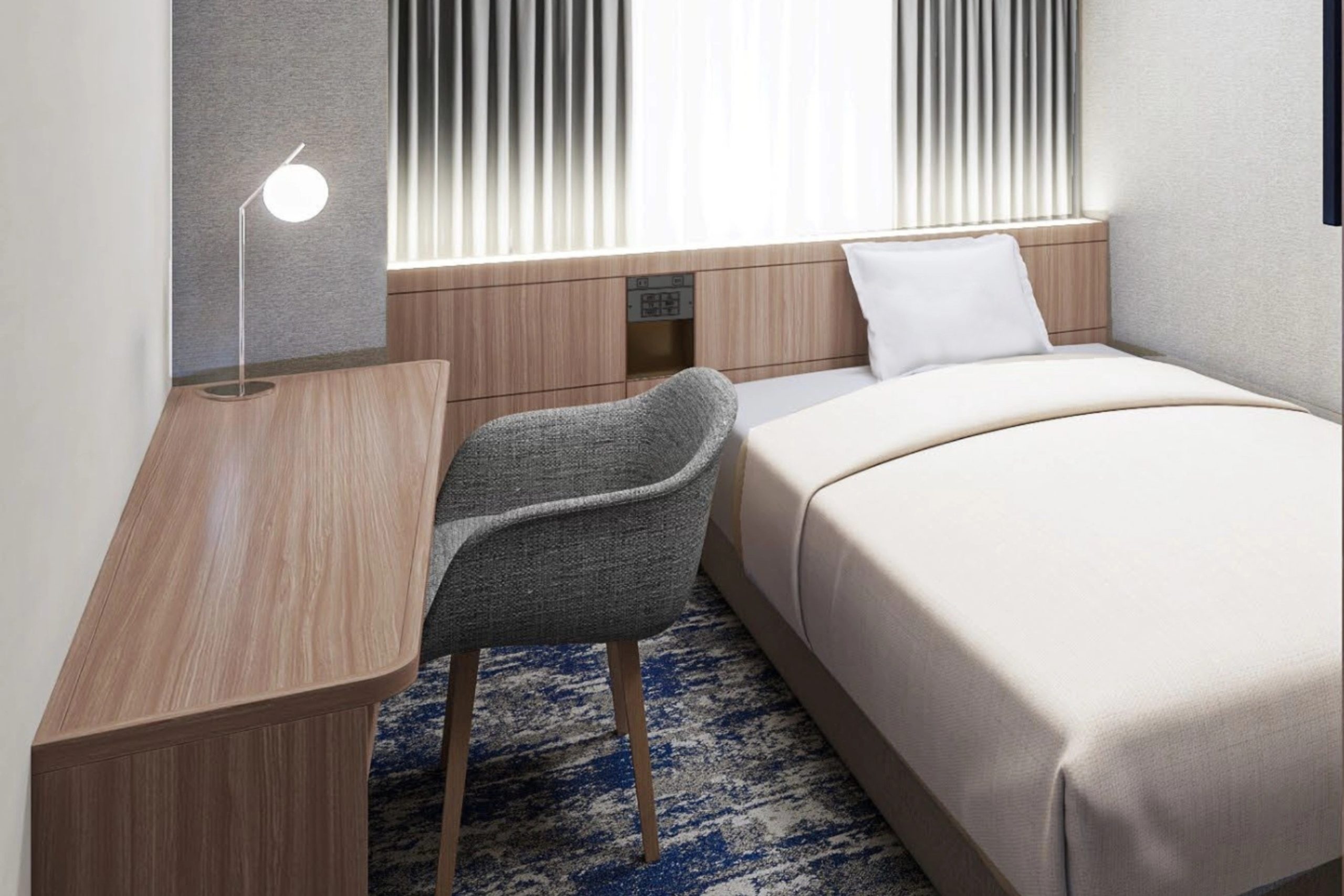 ★リニューアル★デラックスシングル サムネイル