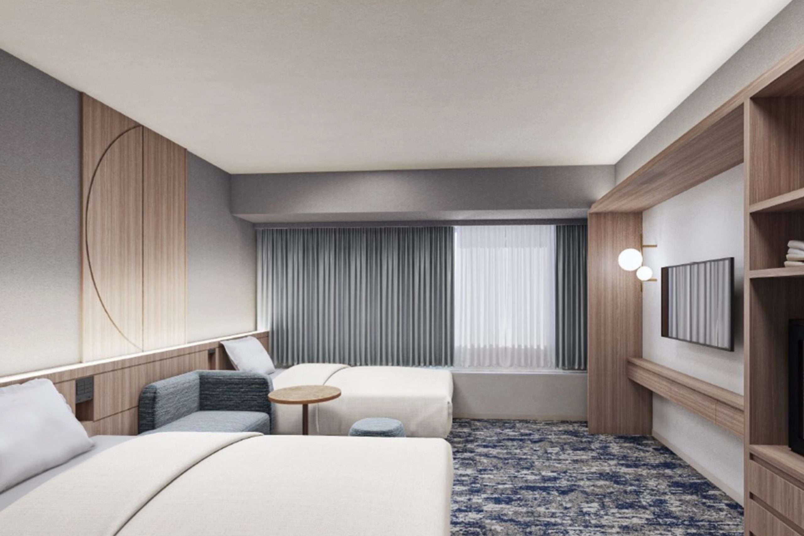 ★リニューアル★スタンダードツイン サムネイル