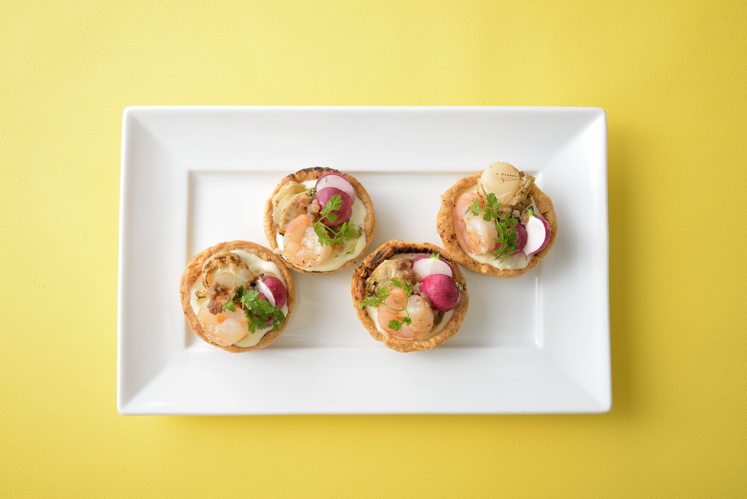 【個室宴会】春のパーティー プレミアムプラン＜コーラル＞ サムネイル