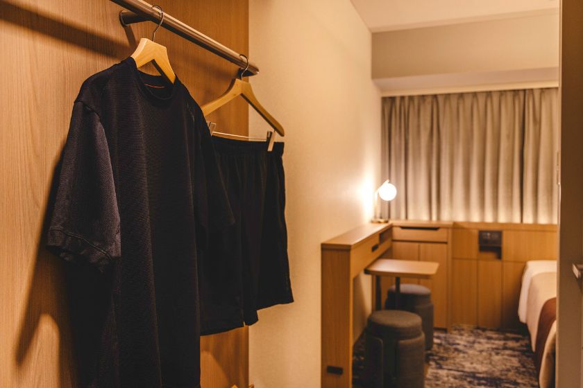 【１室限定】 リカバリーステイルーム サムネイル